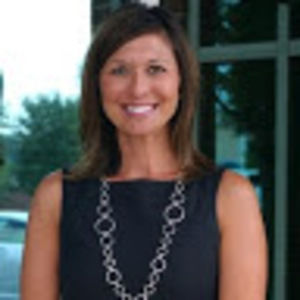 Meet your Posher, Stacy